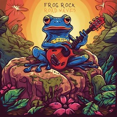 Frog Rock