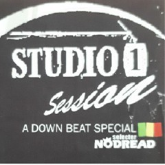 Studio One Session - A Downbeat Special / Part 1