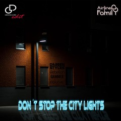 Darren Styles & Dougal & Gammer & Rebelion - Dont Stop The City Lights (Gregor le DahL Edit)