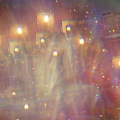 where the light finds you