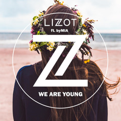 We Are Young (feat. byMIA)