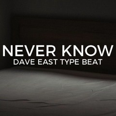 Dave East Young M.A. type beat "Never know" || Free Type Beat 2020