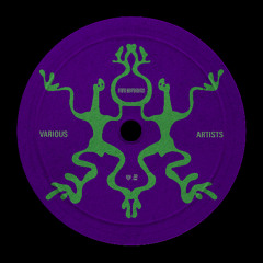 Jaym (CL) - So Shik (Original Mix)