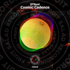 FSR028 - DT Beat - Cosmic Cadence - Snippet