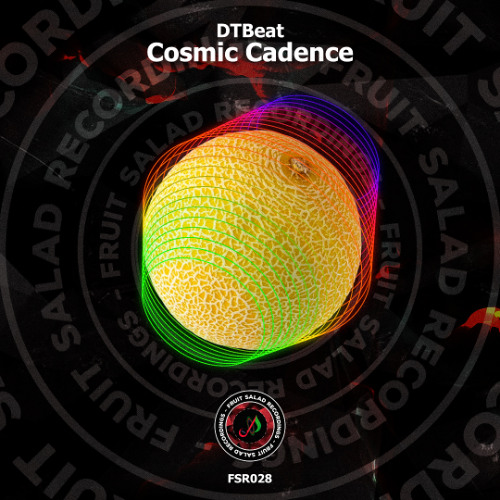 FSR028 - DT Beat - Cosmic Cadence - Snippet