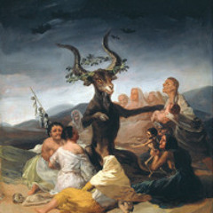 Phantasmagoria in C minor