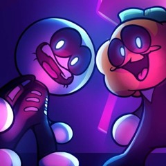 | Sinister_New | Skarlet Bunny(Graffiti Groovin)