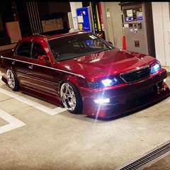 Shenny - CRUSHONYOU 2017