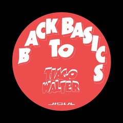 Tiago Walter - Playn' 4 The City