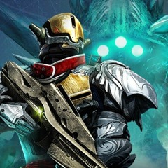 Destiny | Crota's End Boss Theme OST