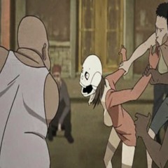 버닝(納屋を焼)