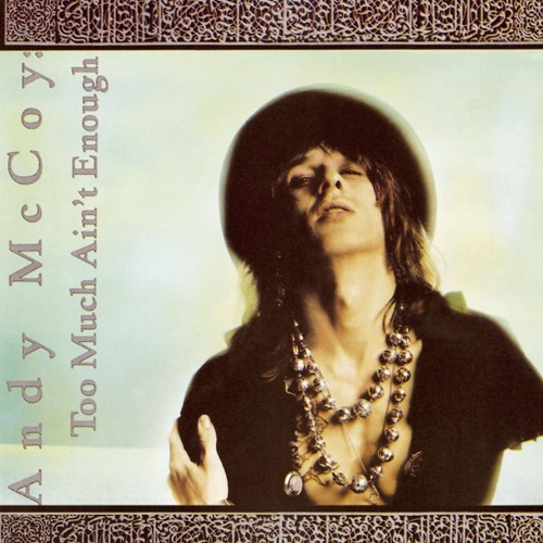 Stream Talking 'Bout a Feeling by Andy McCoy | Listen online for