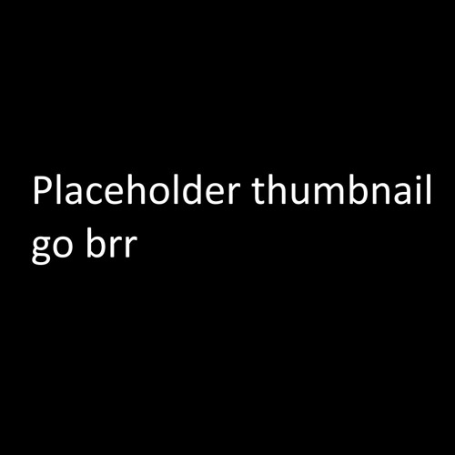 Dusttale: Last Genocide - Pathological Rampage but it uses the Touhou soundfont