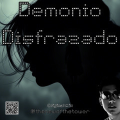Euro-Caribbean Disco Party 🎉🎶 – Demonio Disfrazado (Dark Afro Tech)