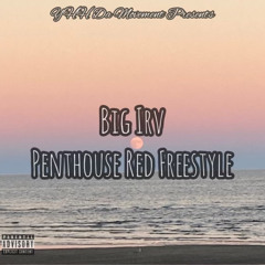 Penthouse Red (Freestyle)