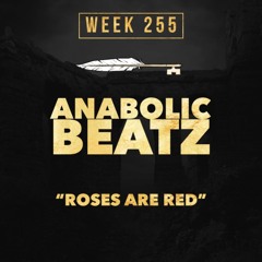 Week 255 - Roses are Red