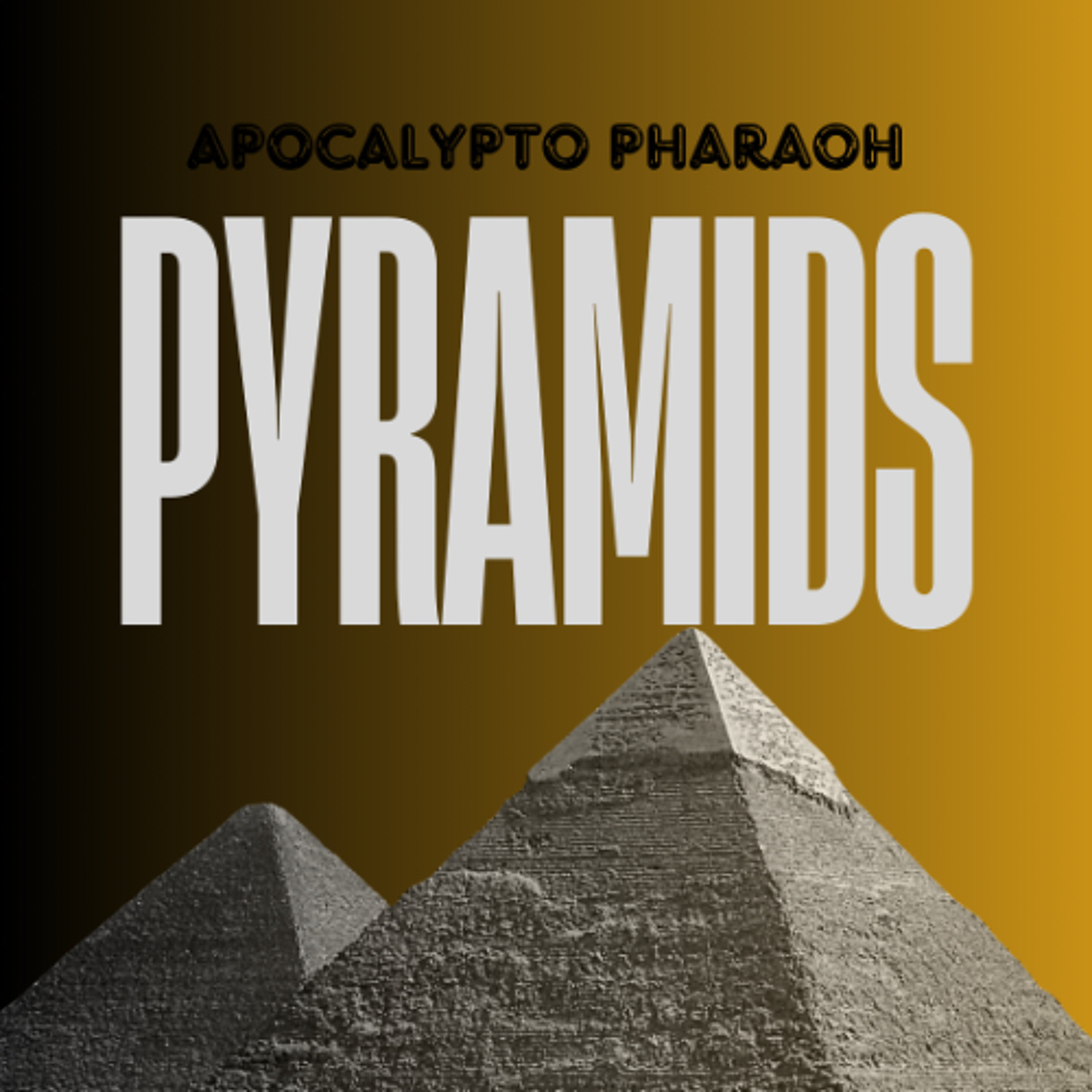 Pyramids