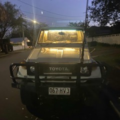 Rolling On Empty
