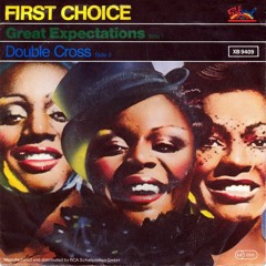 First Choice - Double Cross (Traxx Mix)