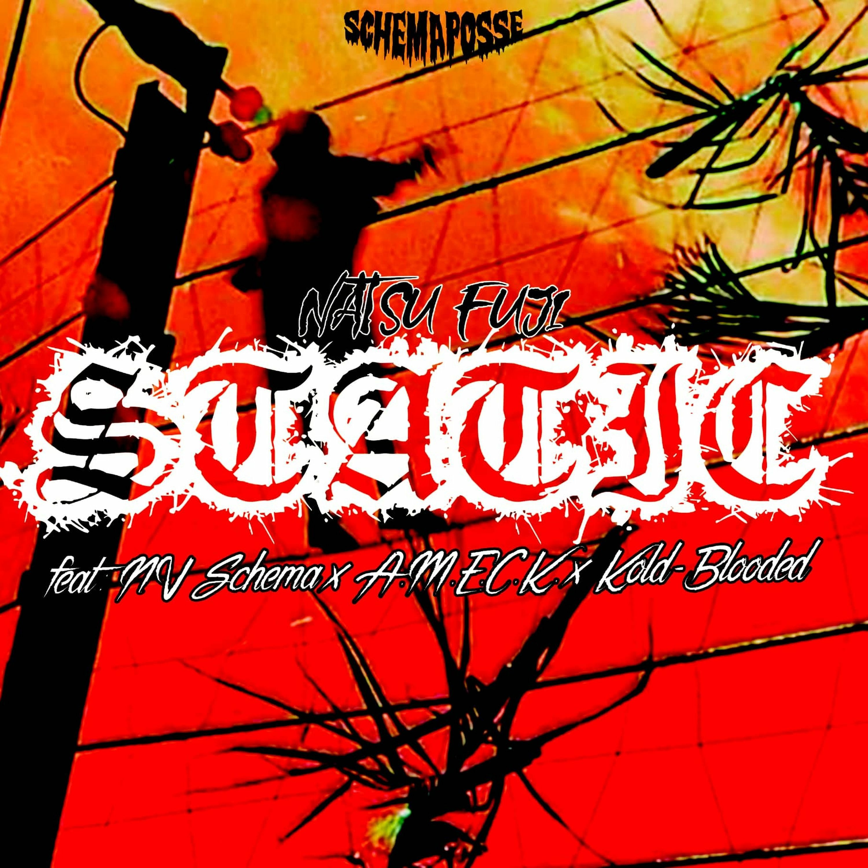 STATIC (feat. NV SCHEMA, A.M.E.C.K. & KOLD-BLOODED) episode artwork