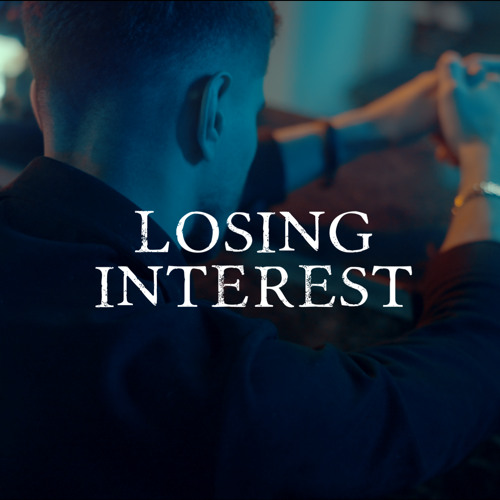 Losing interest