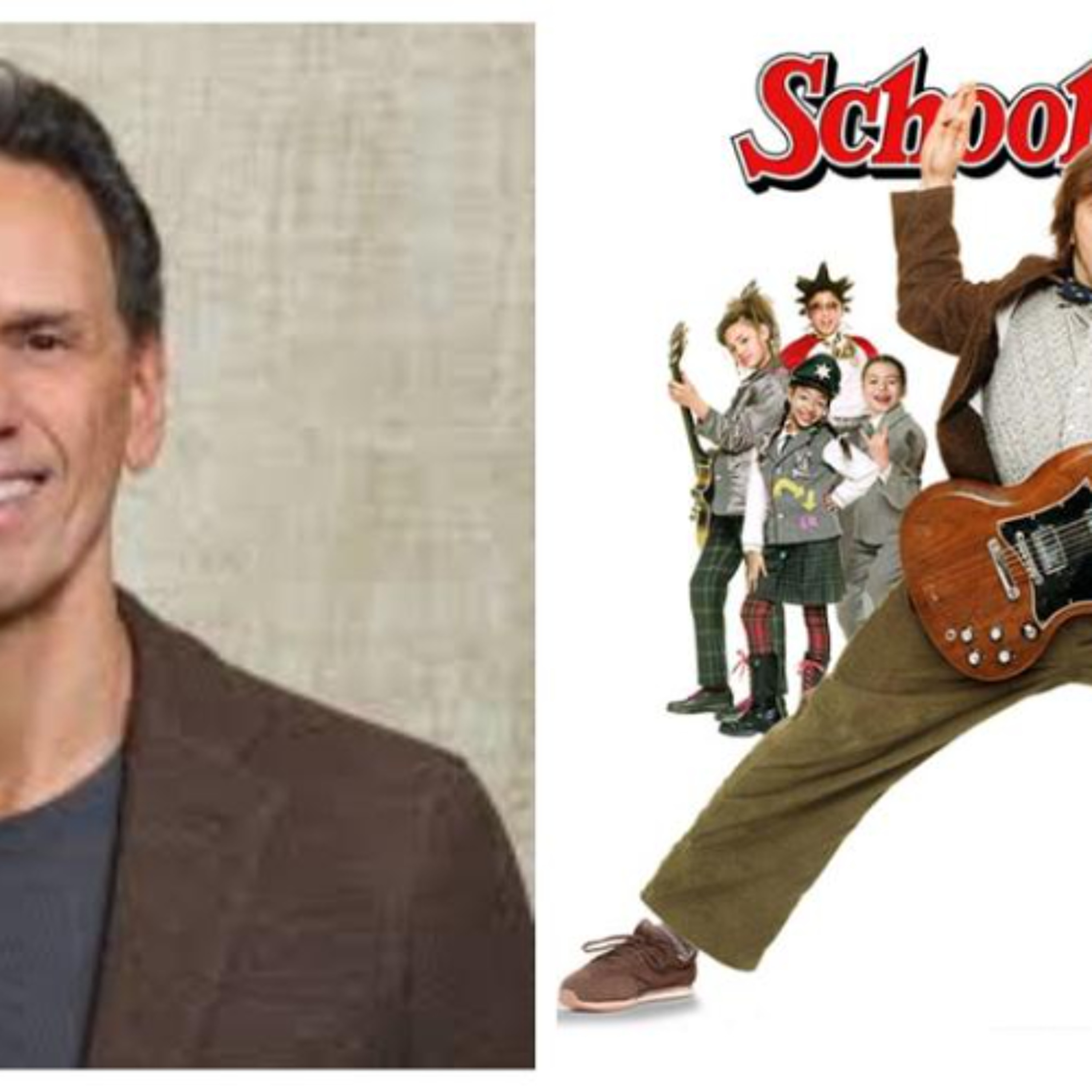 fakeshow-ep 869 Matt Ross-School of Rock