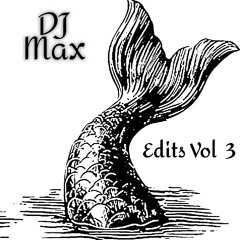 Dj Max - Cantico Para Salvation (Ile Baiana Edit)