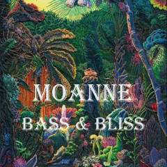MOANNE House Bass & Bliss