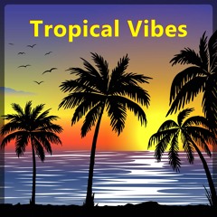 ROYALTY FREE Tropical Chill Beats