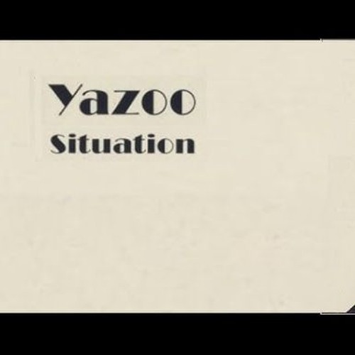 Yazoo - Situation (CMS  Extended Deep House Rework)