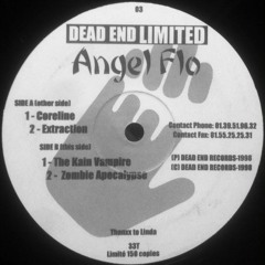 ANGEL FLO - Extraction (DEL 03 version 1998)