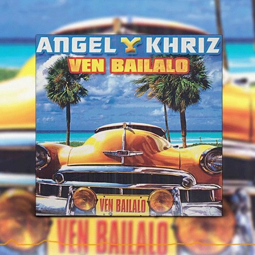 Angel Y Khriz - Ven Bailalo (Intro Discotek ACAPELLA) @ Click En ''Comprar'' Para Descargar Gratis