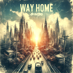 AKIMBO - WAY HOME