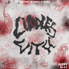 Cuddles with.. puppy Nº9