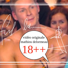 [ vidéo originale 18++ ] video matthieu delormeau twitter