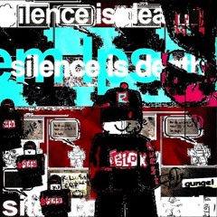 Silence is Death - FNF Weekly OST [Mirror Match] (Niffirg)