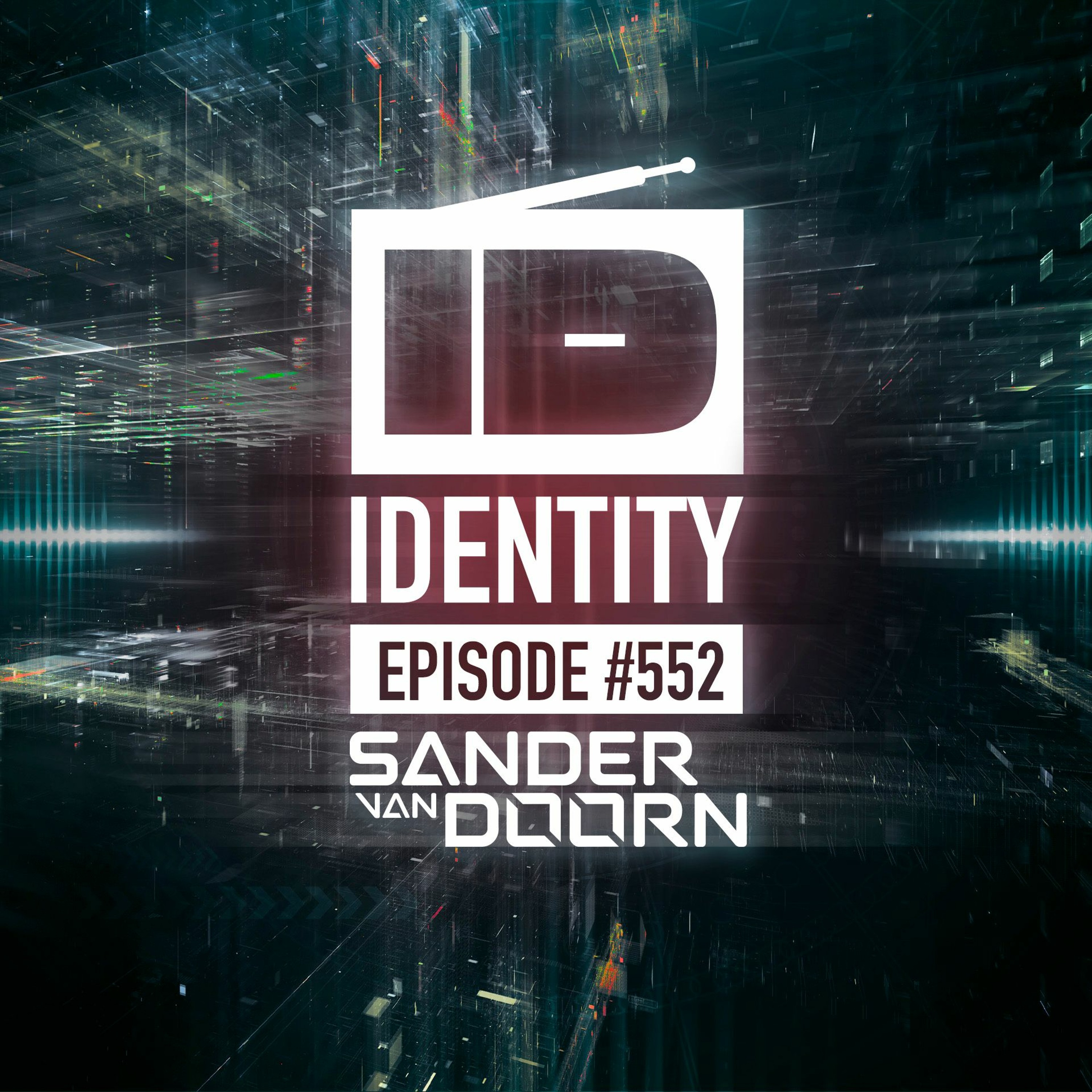 Identity