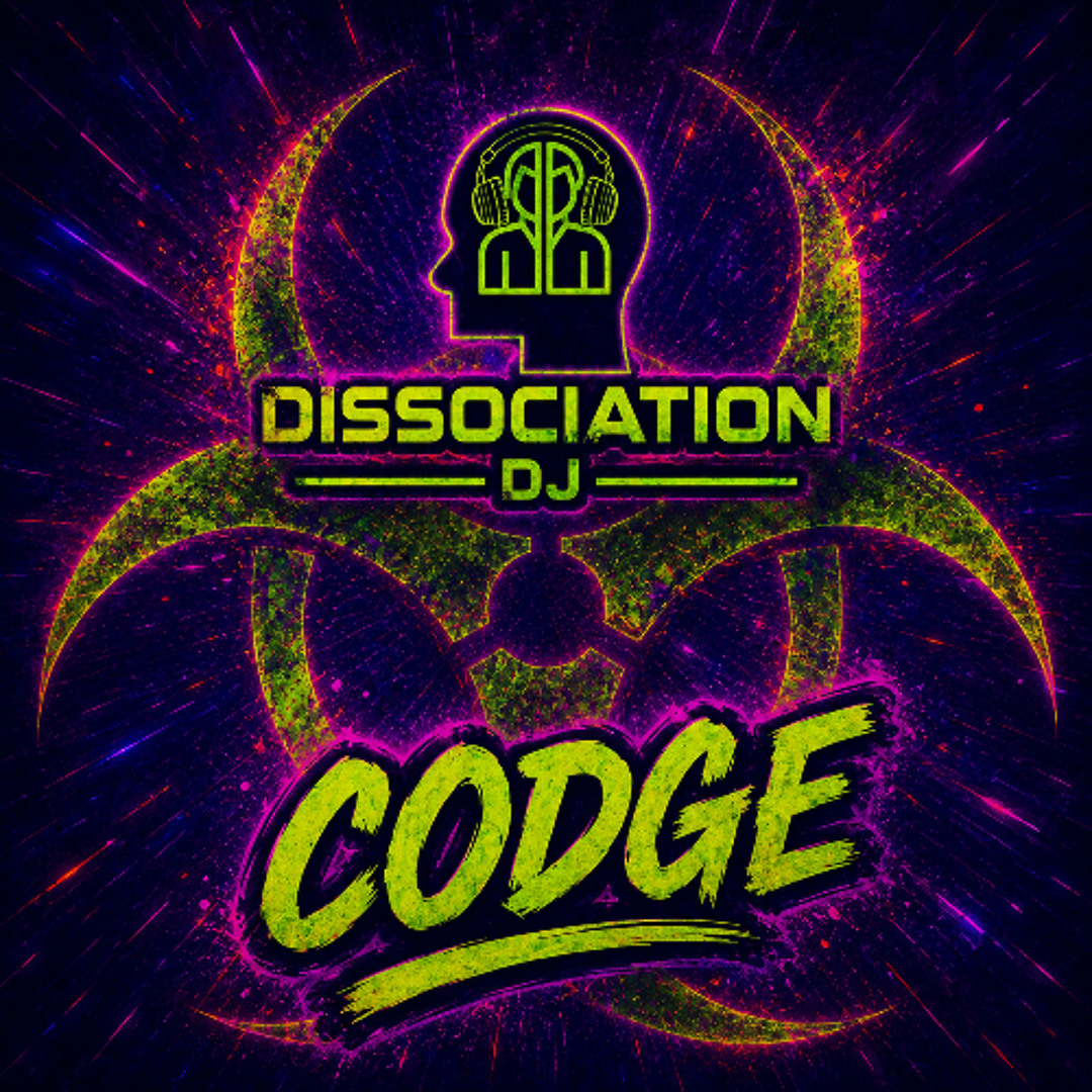 Listen to music albums featuring DISSOCIATION + CODGE !!!! by Codge ...