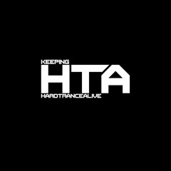 Adam Dixon - Keeping Hardtrance Alive Ep1