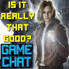 IS RESIDENT EVIL REQUIEM WORTH THE HYPE? (Review + Spoiler Chat) - Nerd Squad Game Chat Ep. 60