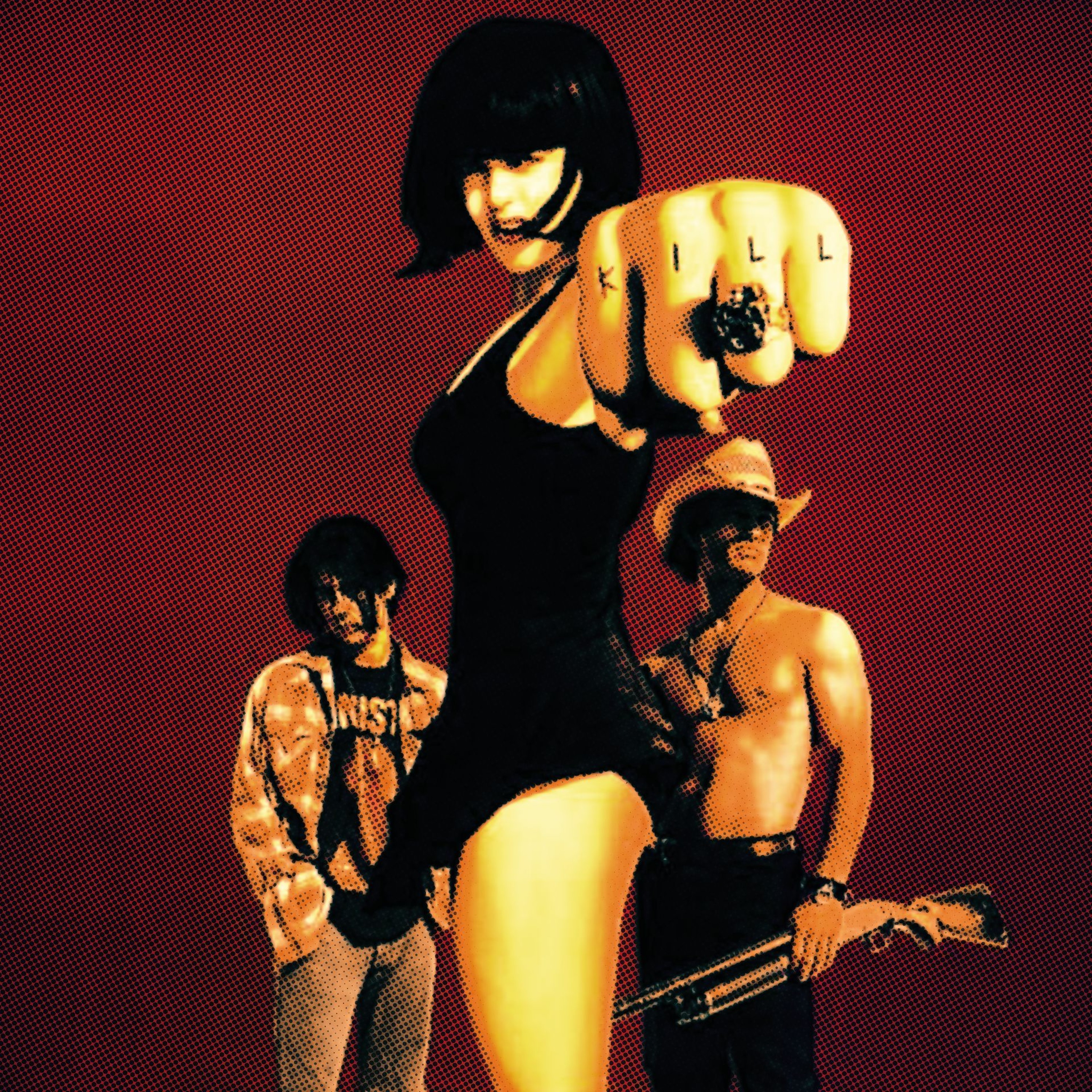 092 - The Doom Generation (1995) Road to Nowhere #2 | The Doomed Podcast episode artwork