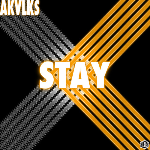 AKVLKS – Stay (Original Mix)