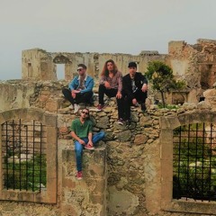 Journey through the abyss - Mental Soup