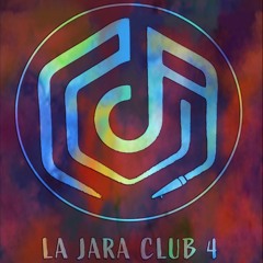 Set Promocional Vocales LA JARA CLUB 4 TGN