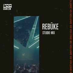 ERA 065 - Rebūke Studio Mix