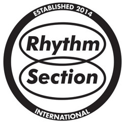 RHYTHM SECTION INTL CATALOG