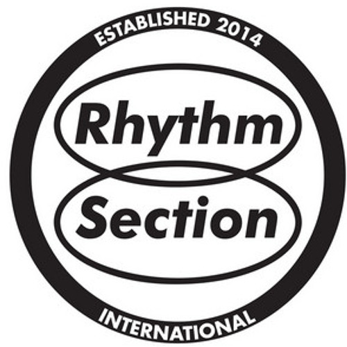 RHYTHM SECTION INTL CATALOG