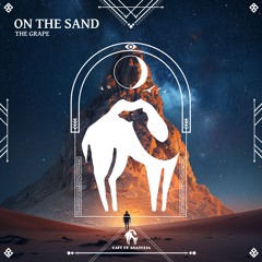 The Grape - On The Sand (Cafe De Anatolia)