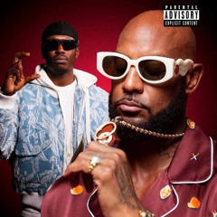 Booba & Werenoi – Solitaire