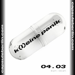 CAPSULE BERLIN